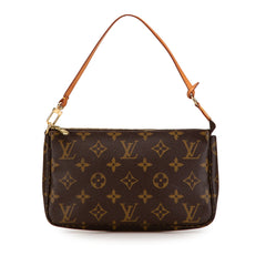 Monogram Pochette Accessoires