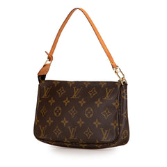 Monogram Pochette Accessoires