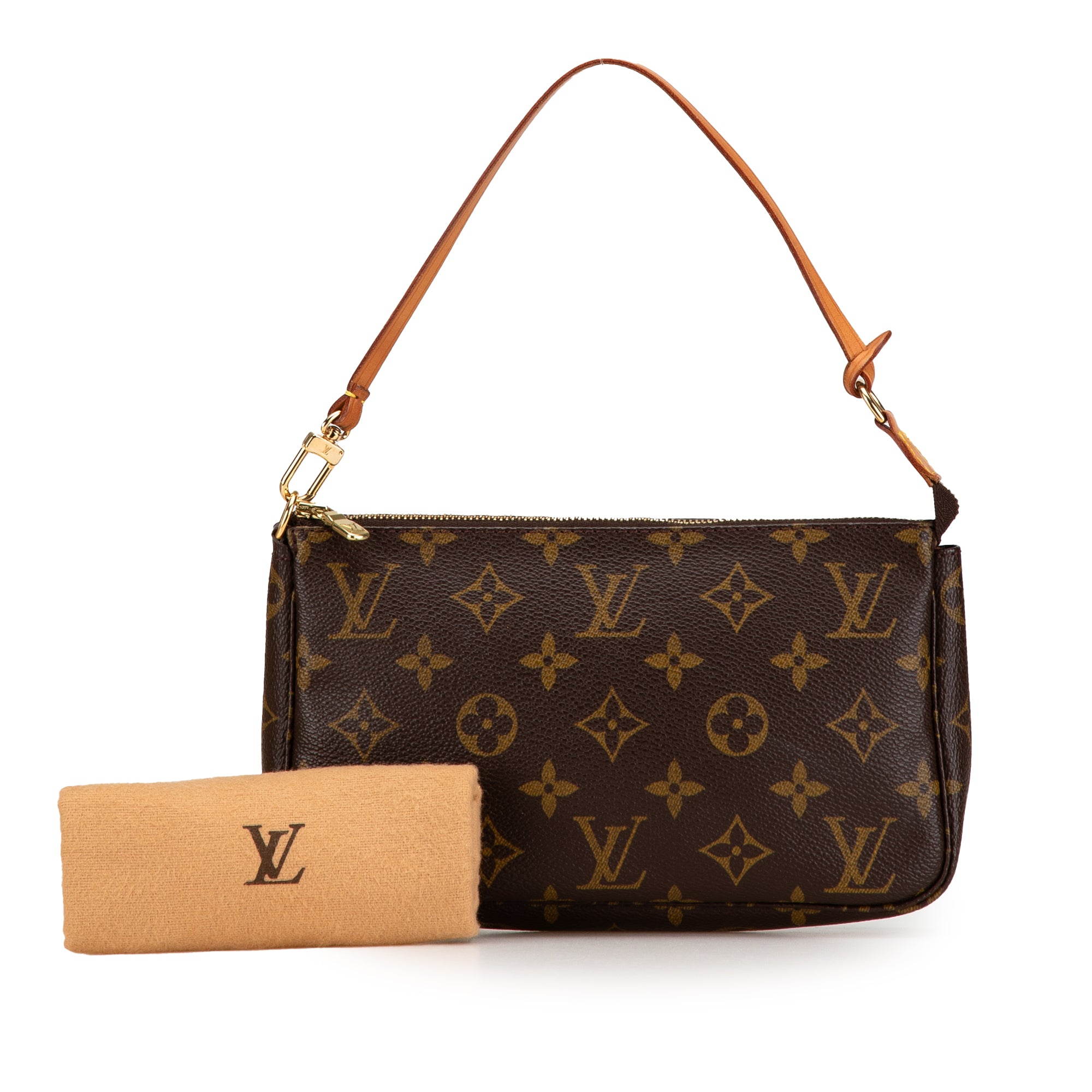 Monogram Pochette Accessoires