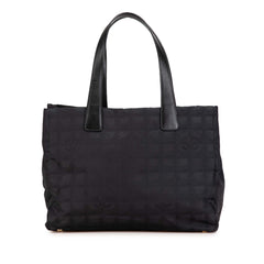 New Travel Line Tote