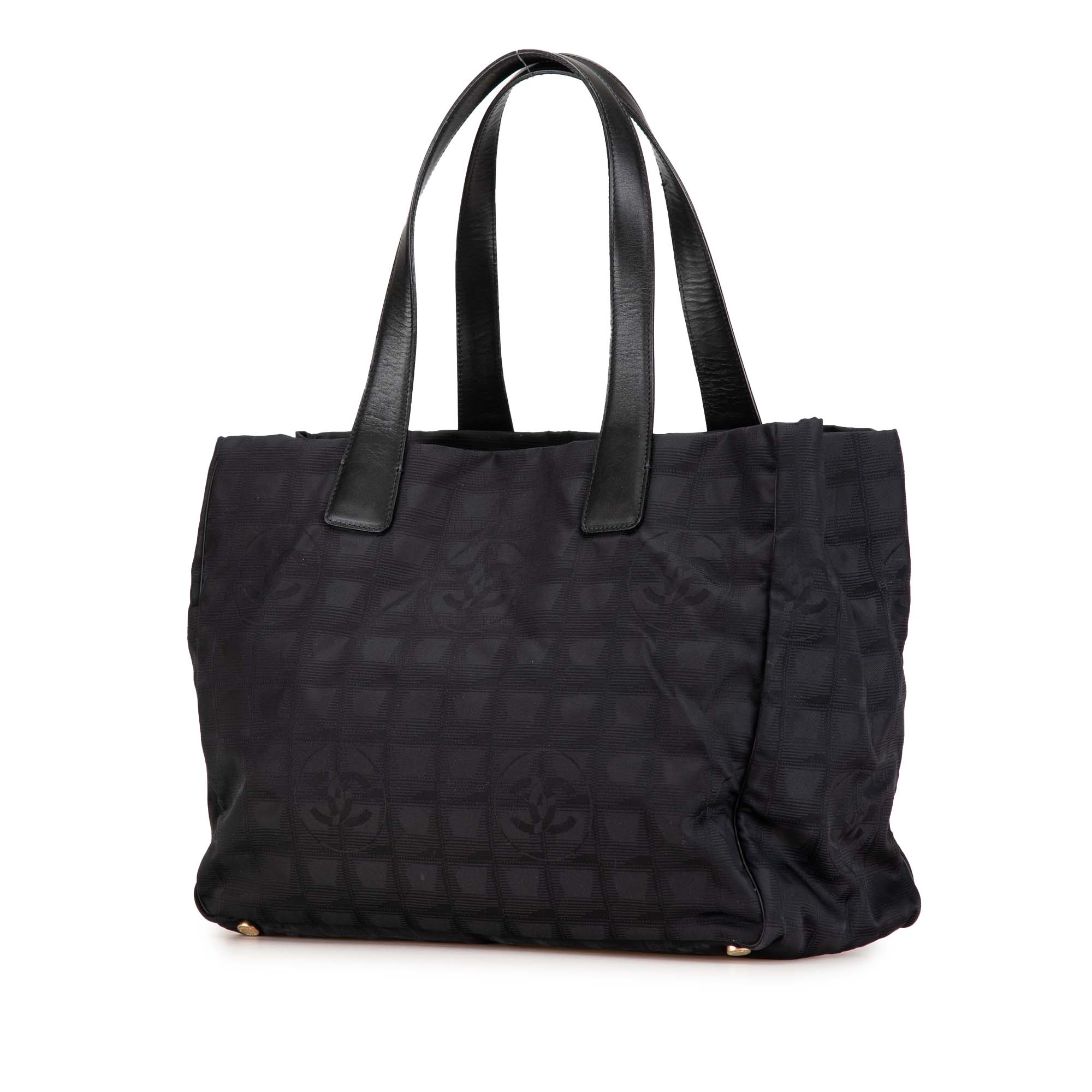 New Travel Line Tote