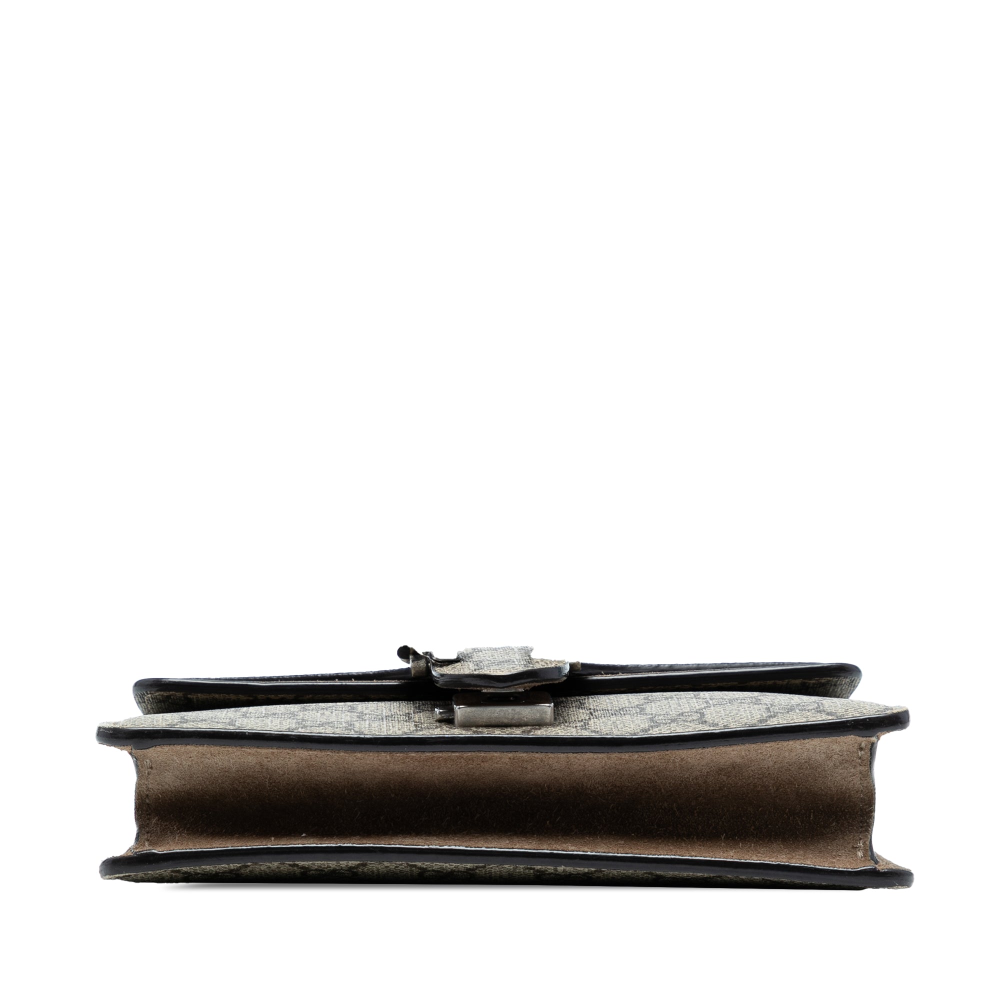 Small GG Supreme Dionysus Crossbody