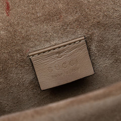 Small GG Supreme Dionysus Crossbody