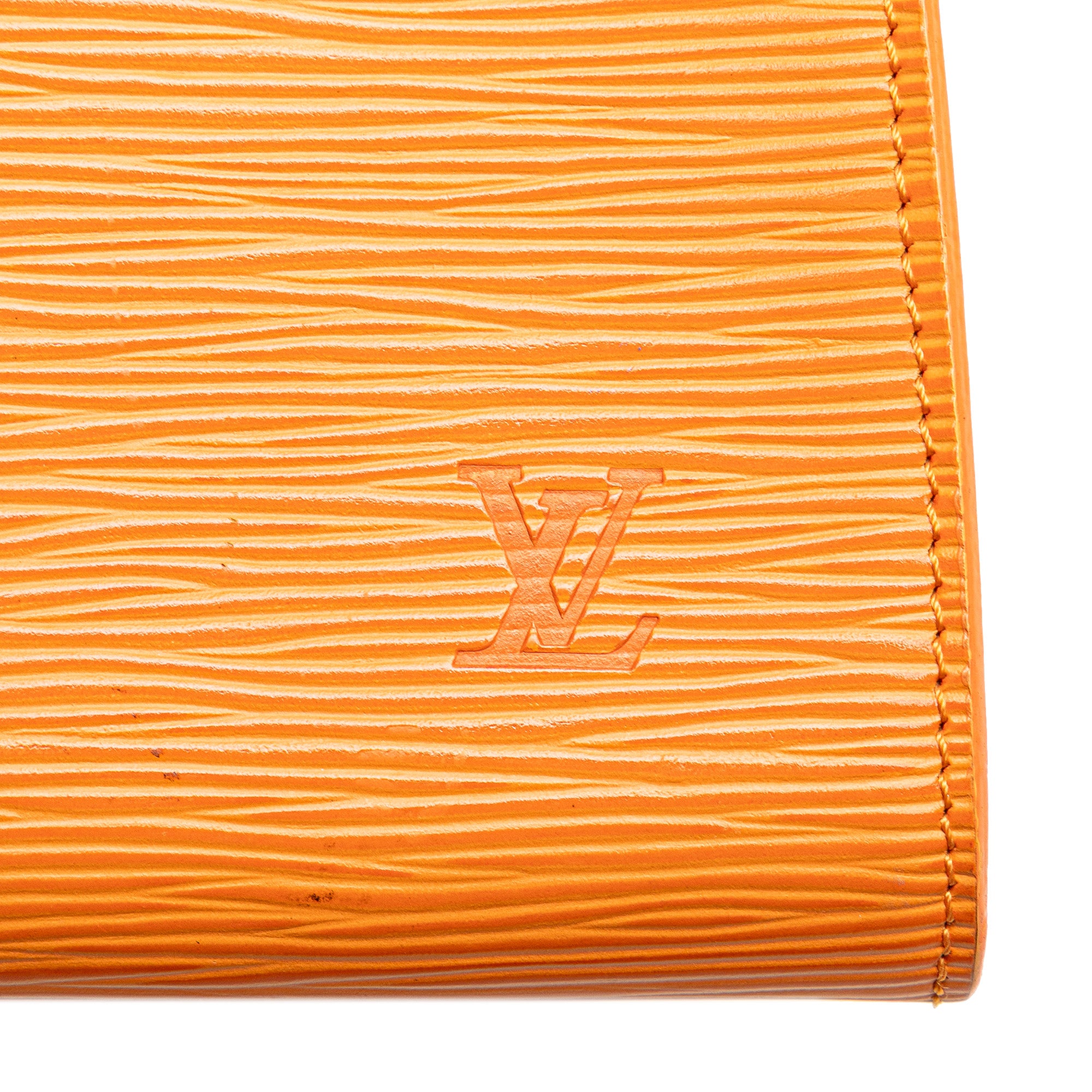 Epi Pochette Accessoires