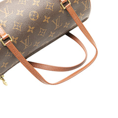 Monogram Papillon 26