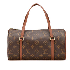 Monogram Papillon 26