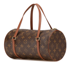 Monogram Papillon 26