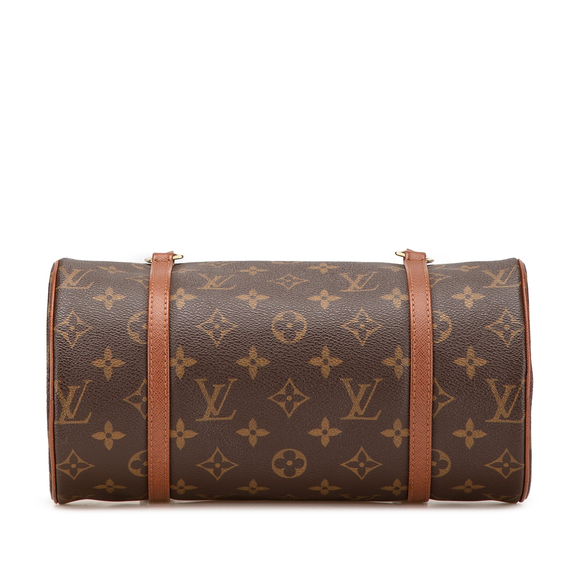 Monogram Papillon 26