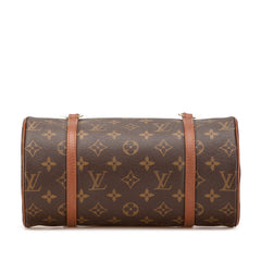 Monogram Papillon 26