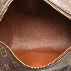 Monogram Papillon 26