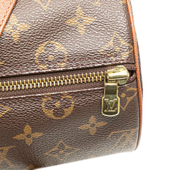 Monogram Papillon 26