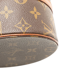 Monogram Papillon 26