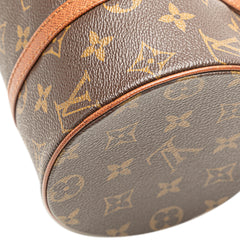 Monogram Papillon 26