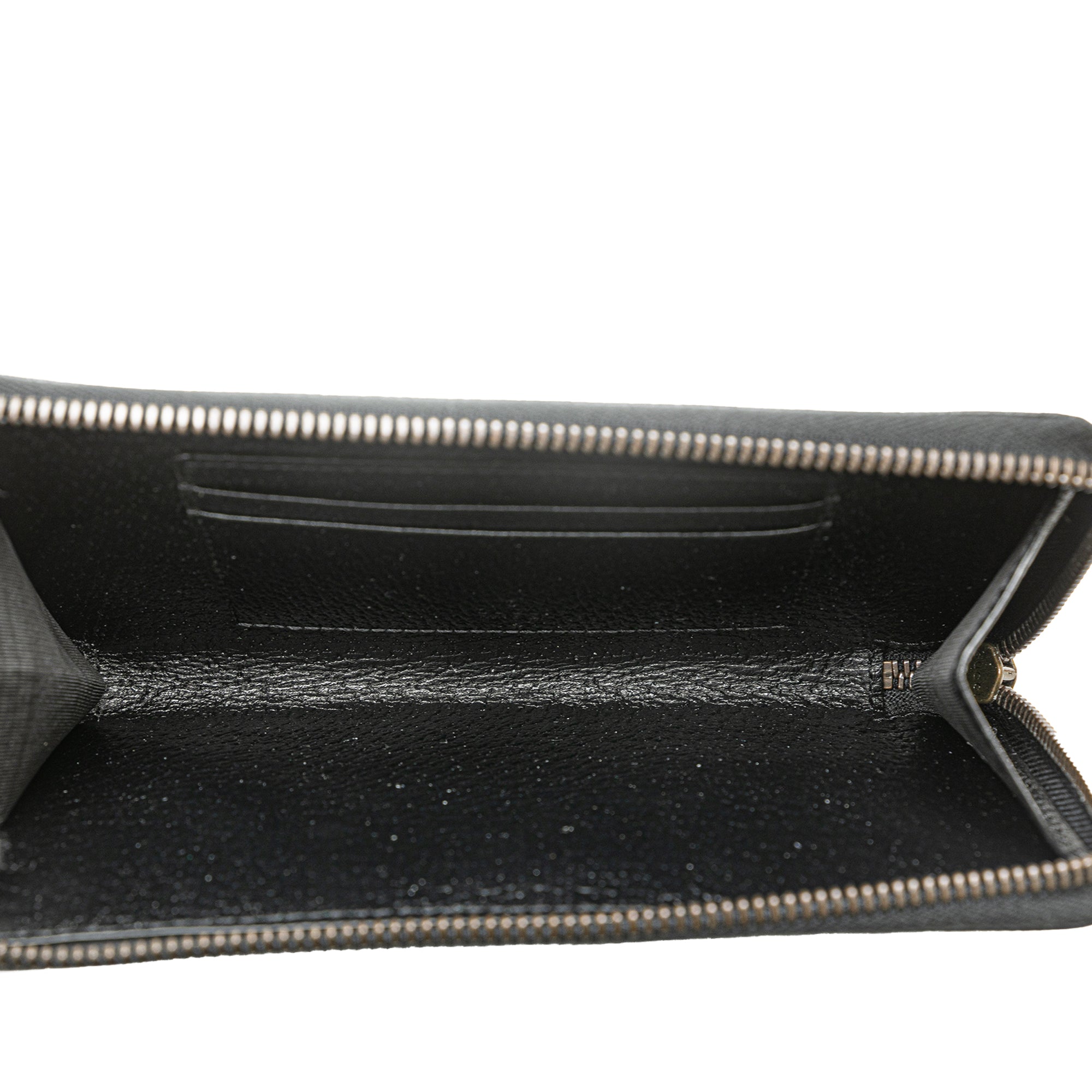 GG Marmont Leather Double Belt Bag