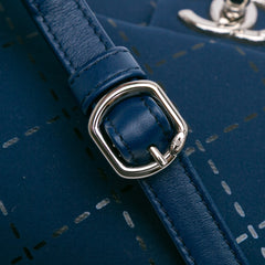 Classic Jersey Single Flap