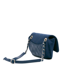 Classic Jersey Single Flap