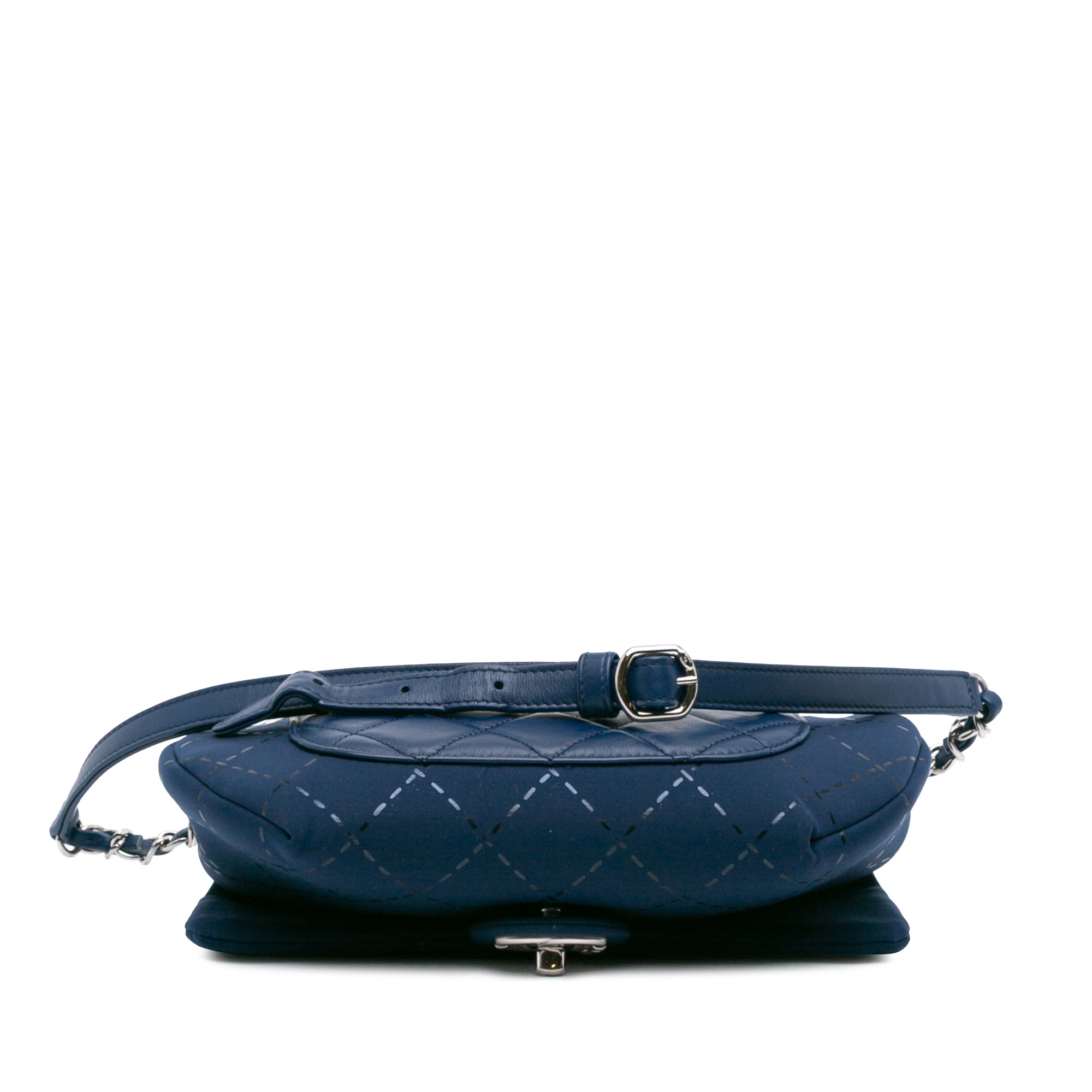 Classic Jersey Single Flap
