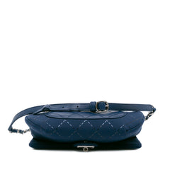 Classic Jersey Single Flap