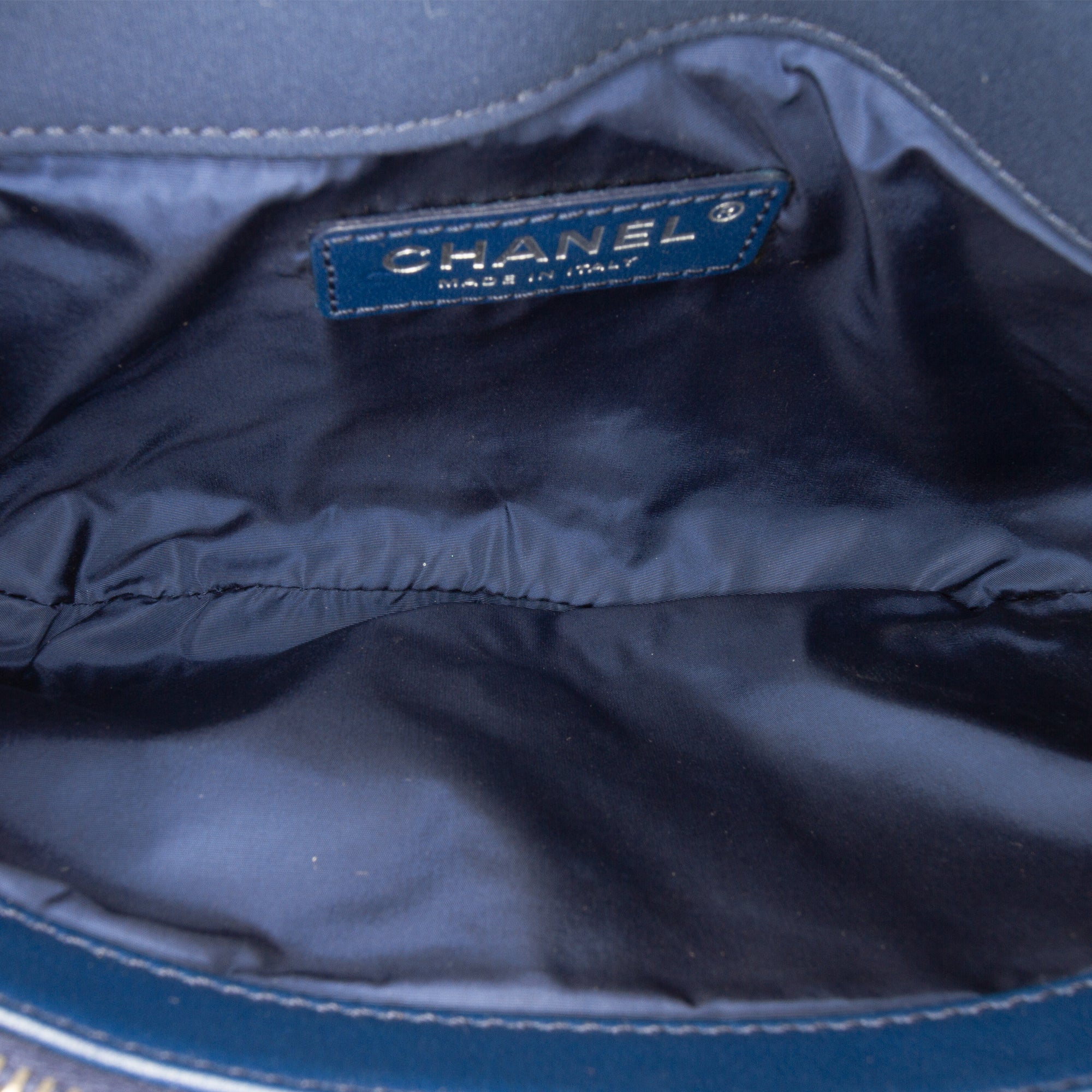 Classic Jersey Single Flap