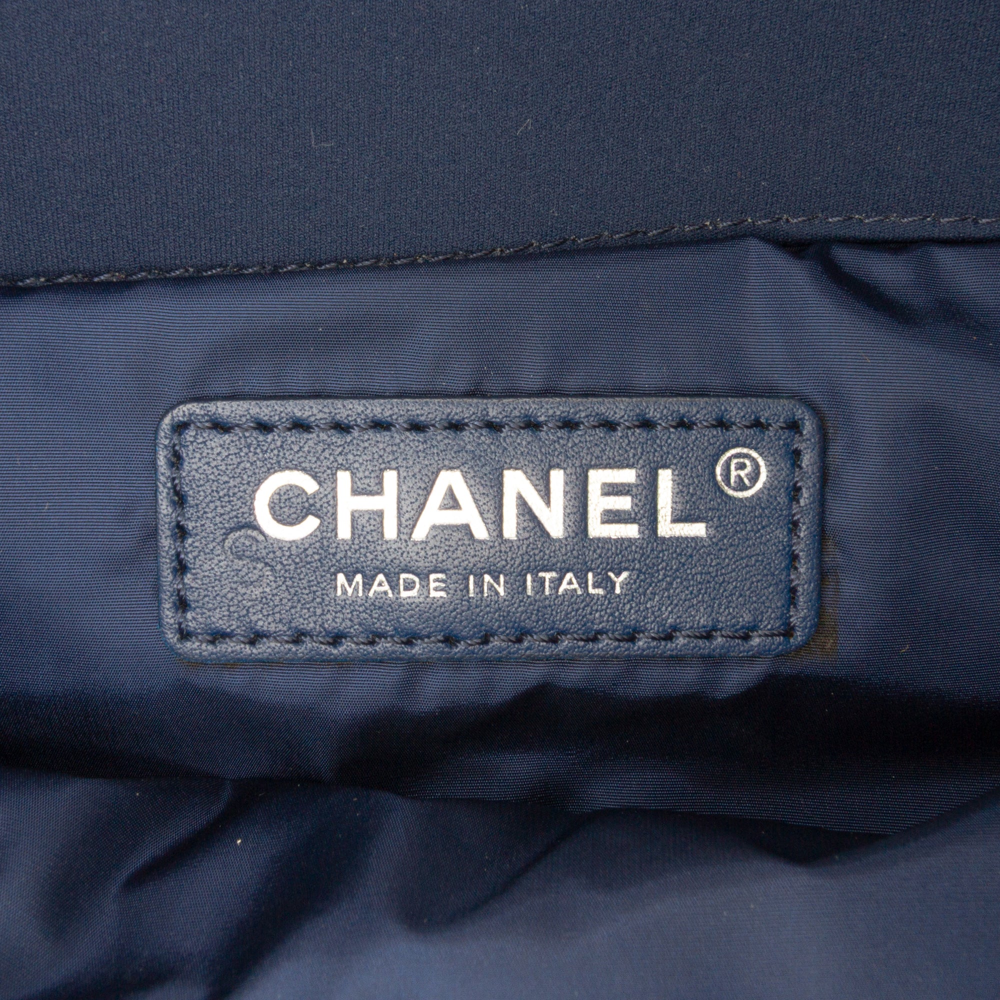 Classic Jersey Single Flap