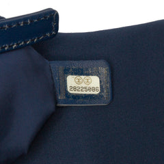 Classic Jersey Single Flap
