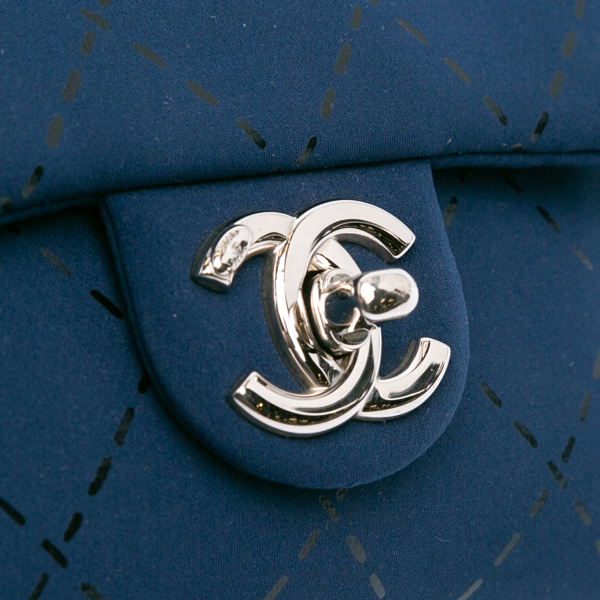 Classic Jersey Single Flap