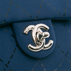 Classic Jersey Single Flap