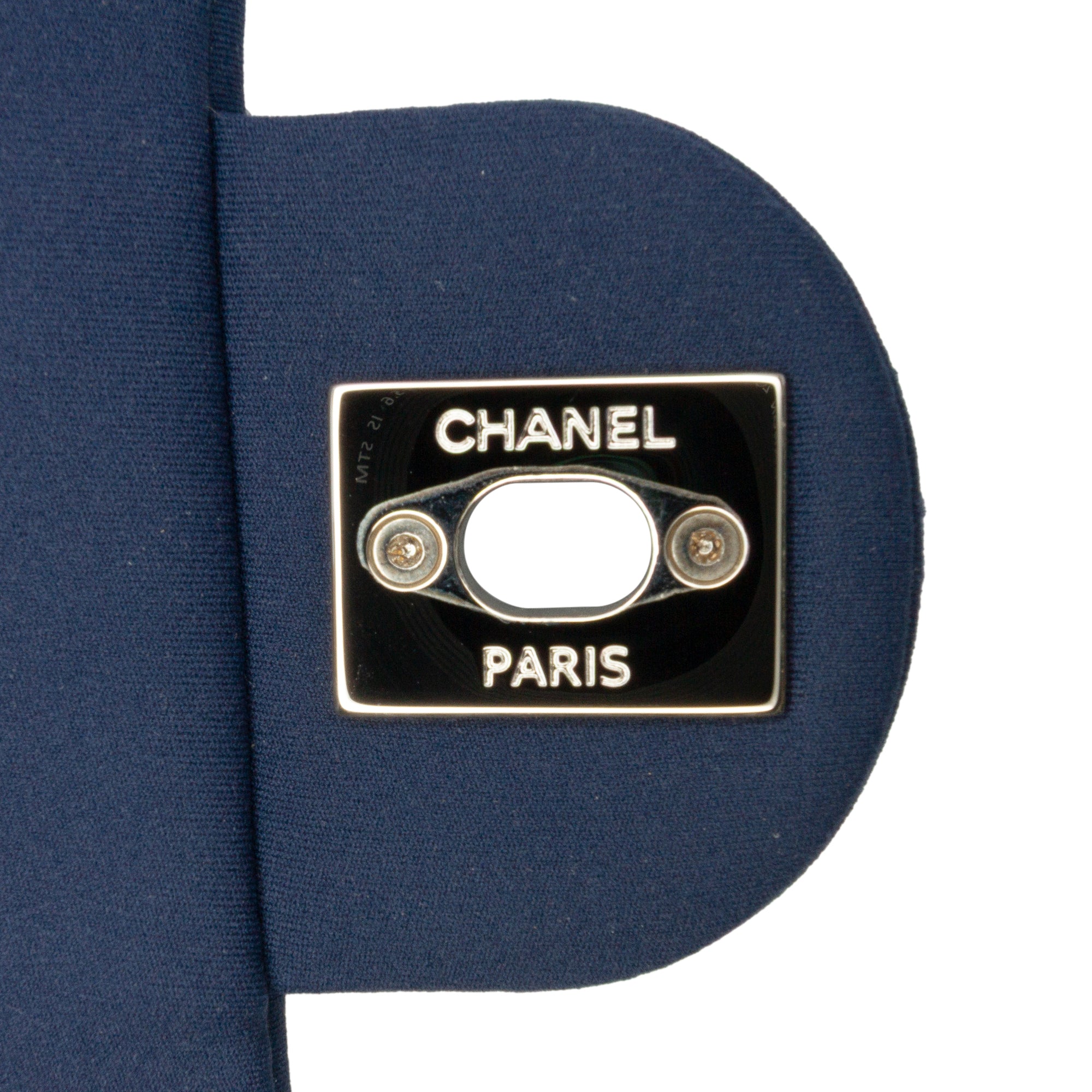 Classic Jersey Single Flap