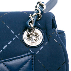 Classic Jersey Single Flap