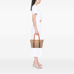GG Canvas Jolicoeur Tote