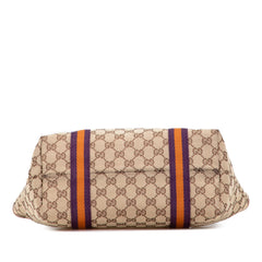 GG Canvas Jolicoeur Tote