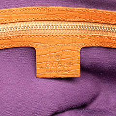 GG Canvas Jolicoeur Tote