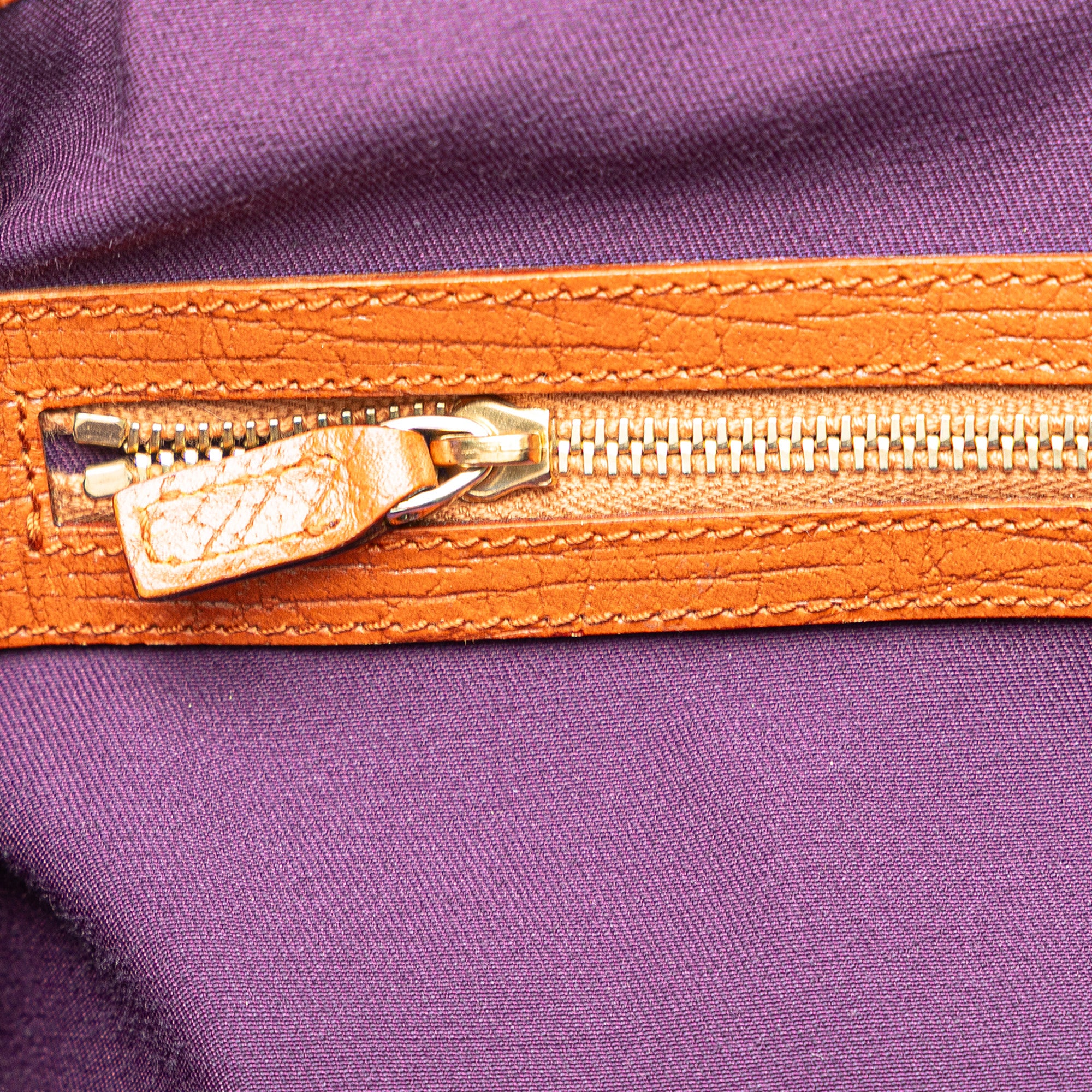 GG Canvas Jolicoeur Tote