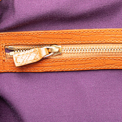 GG Canvas Jolicoeur Tote