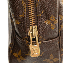 Monogram Trousse Toilette 23