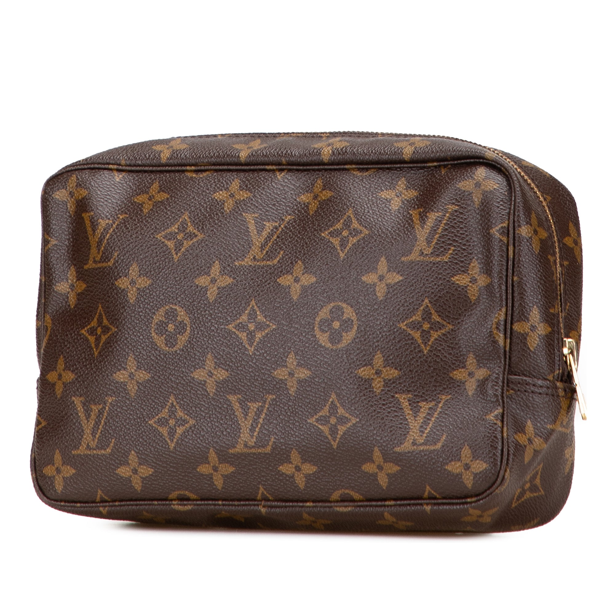 Monogram Trousse Toilette 23