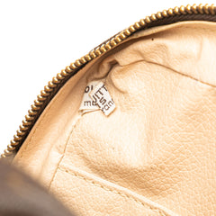 Monogram Trousse Toilette 23