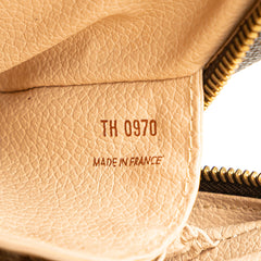 Monogram Trousse Toilette 23