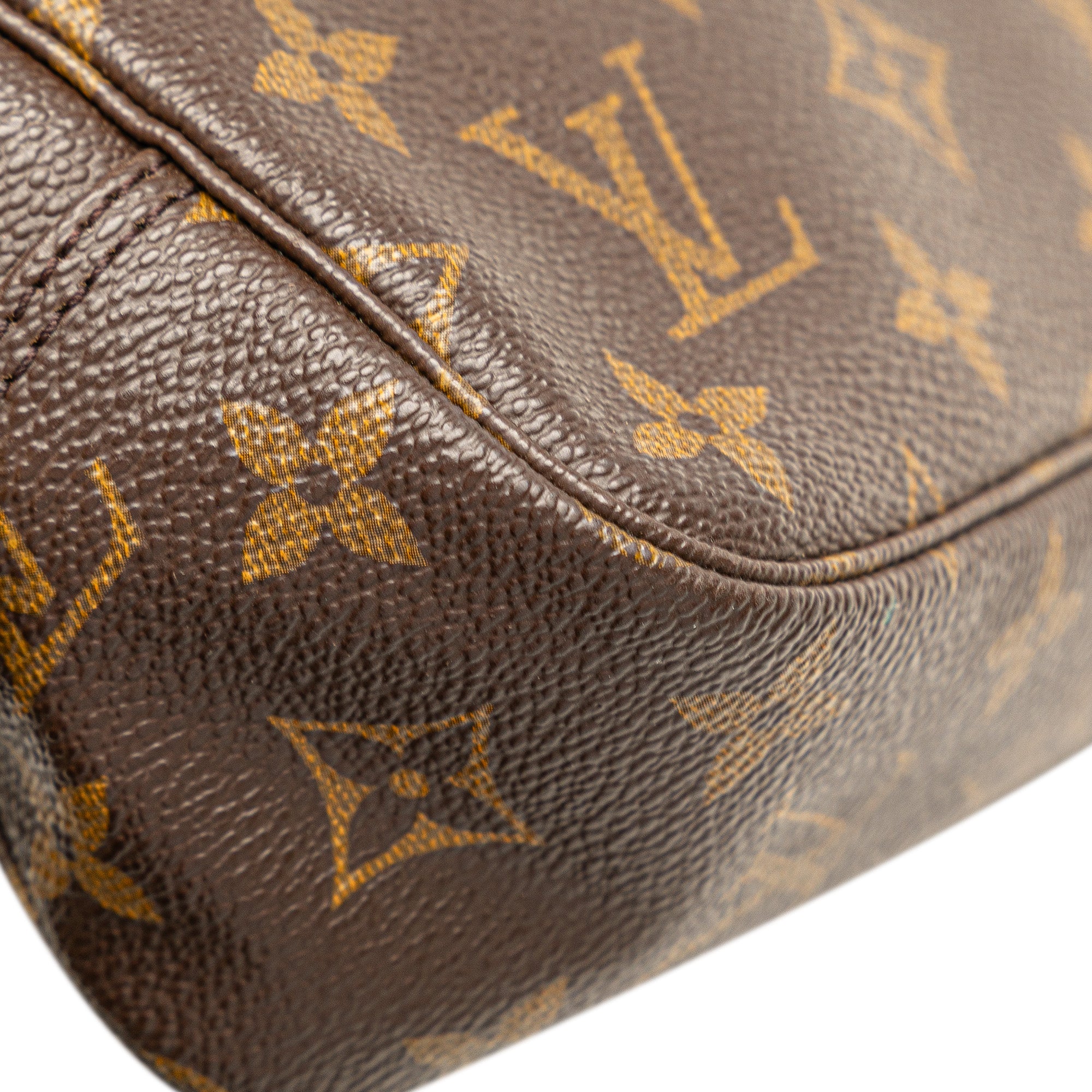 Monogram Trousse Toilette 23