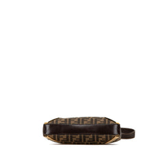 Zucca Canvas Shoulder Bag