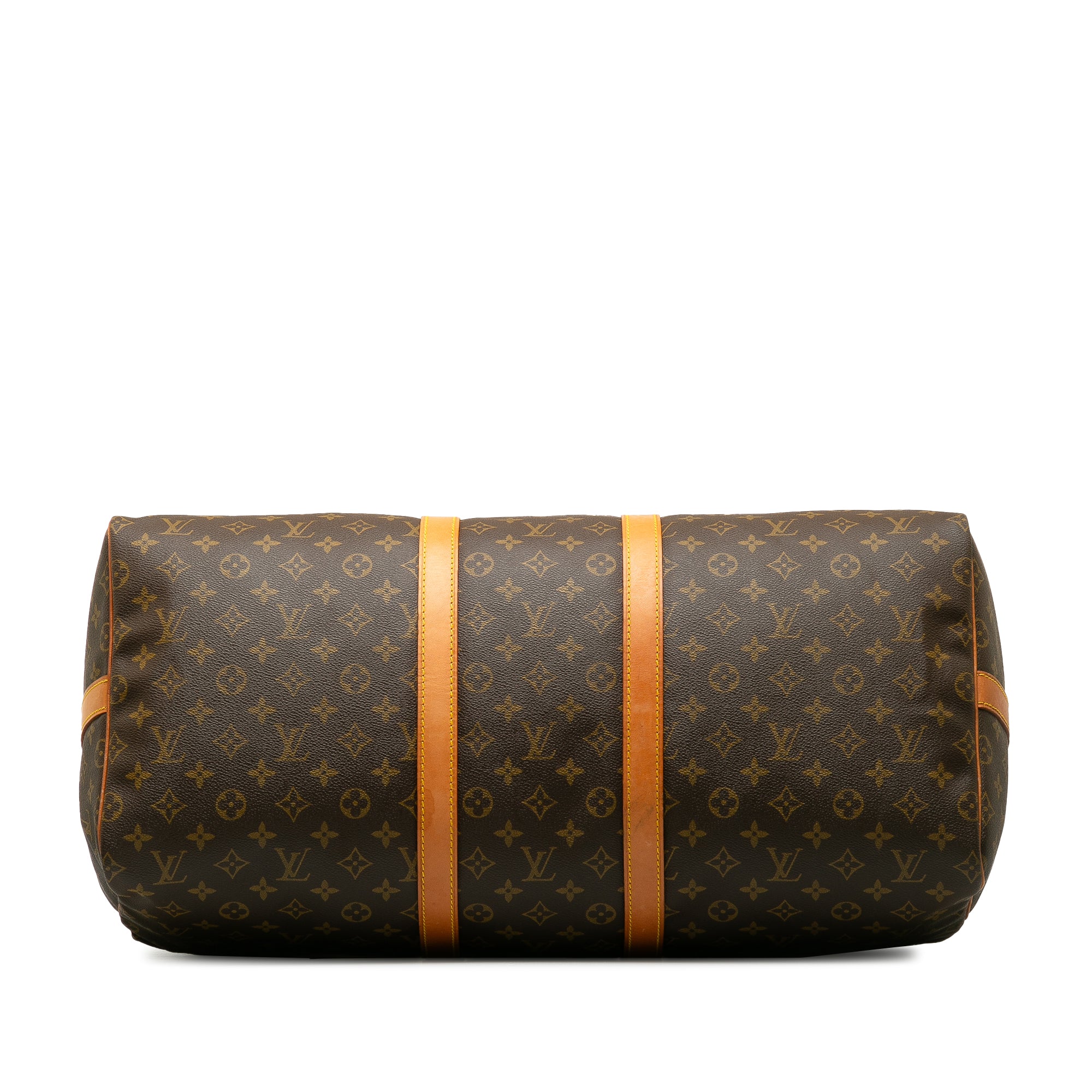 Monogram Keepall Bandouliere 55_3