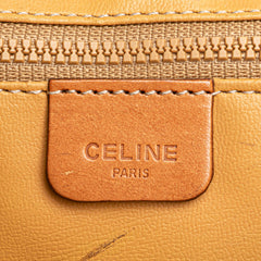 Macadam Coated Canvas Crossbody