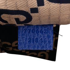 GG Canvas Ripstop Pouch