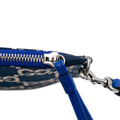 GG Canvas Ripstop Pouch