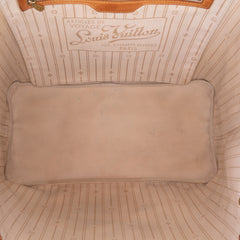 Damier Azur Neverfull GM