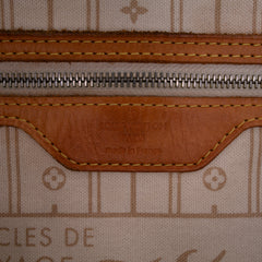 Damier Azur Neverfull GM