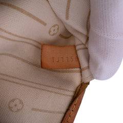 Damier Azur Neverfull GM