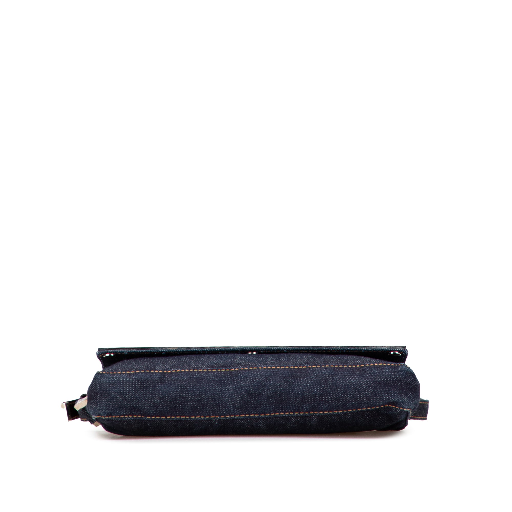 Denim Shoulder Bag