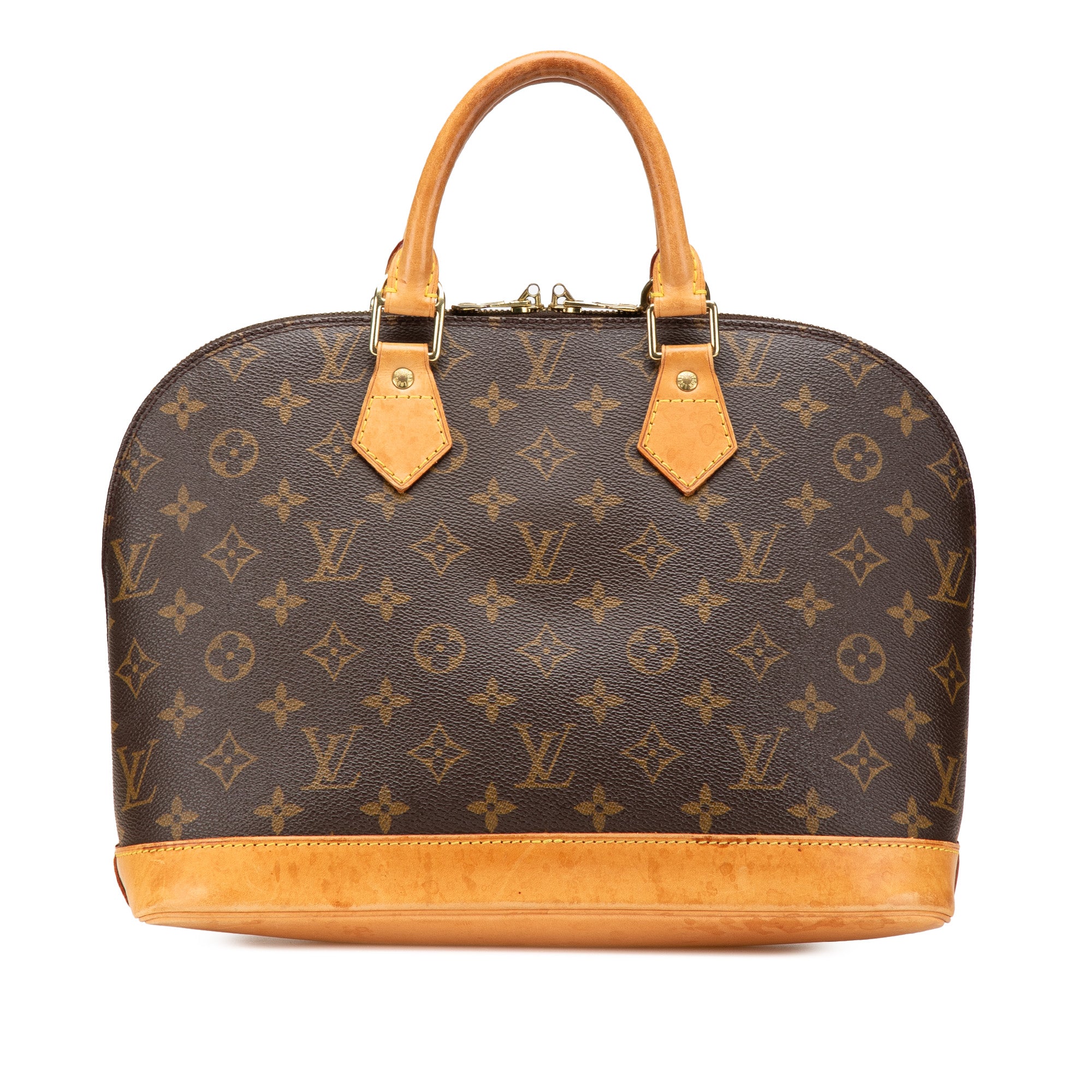 Monogram Alma PM