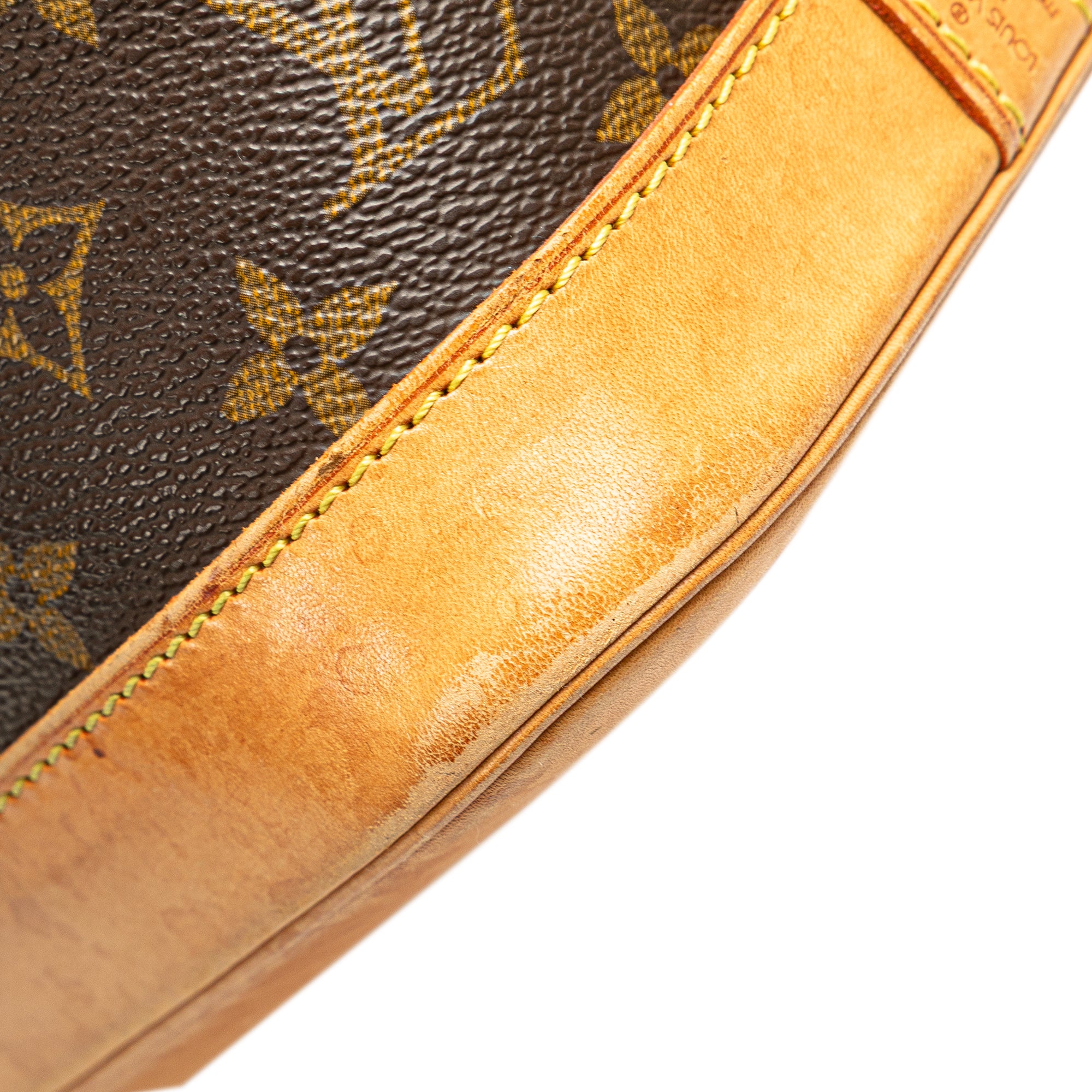 Monogram Alma PM